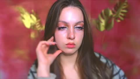 Miss Jessica  Boss Jordan online show from February 6, 4:21 pm