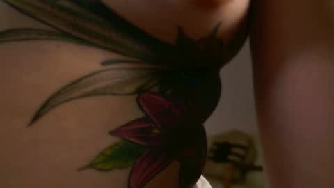 Mara Independent model online show from March 10, 11:10 pm