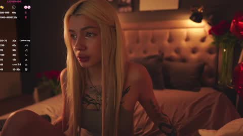 Sasha online show from February 16, 6:54 am