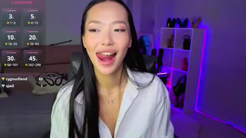  MIURA  online show from November 20, 1:50 am