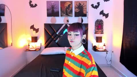 Snapshot of _mizuki chatting on February 2, 4:06 pm mizuki online show from February 2, 4:06 pm