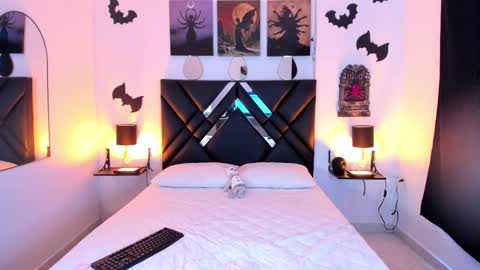 Snapshot of _mizuki chatting on February 25, 5:00 pm mizuki online show from February 25, 5:00 pm