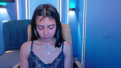 Snapshot of _mollyy chatting on July 27, 9:55 pm Molly online show from July 27, 9:55 pm
