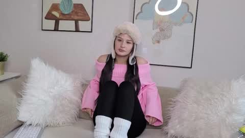 Karina online show from November 7, 6:24 am