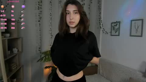 Eva online show from May 22, 5:29 pm