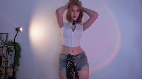 Eva online show from July 6, 1:19 pm