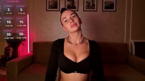 Nikol online show from May 19, 4:35 pm
