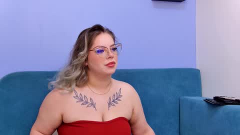 Fiona online show from February 14, 7:05 am