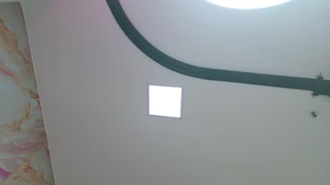 Snapshot of _morgam chatting on February 7, 7:17 pm MORGAN CELESTE online show from February 7, 7:17 pm