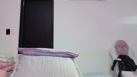 Snapshot of _morgam chatting on July 14, 7:19 pm MORGAN CELESTE online show from July 14, 7:19 pm