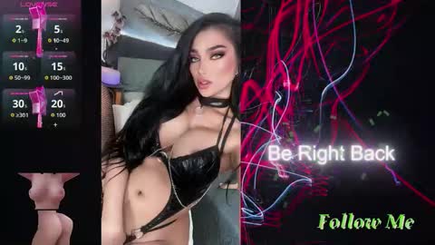 MORGAN KEEP ON FOLLOWING online show from October 15, 10:54 pm