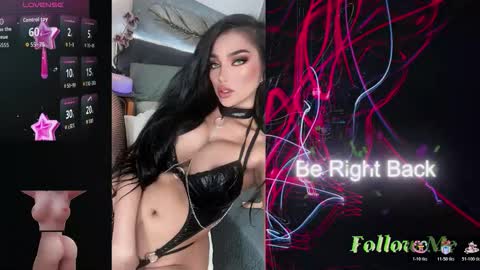 MORGAN KEEP ON FOLLOWING online show from October 20, 5:02 pm