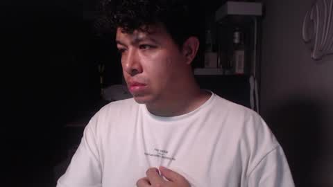 Snapshot of _mr_panda_ chatting on January 10, 12:27 am Panda  online show from January 10, 12:27 am