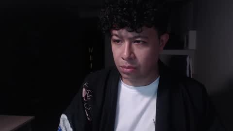 Snapshot of _mr_panda_ chatting on January 16, 12:12 am Panda  online show from January 16, 12:12 am