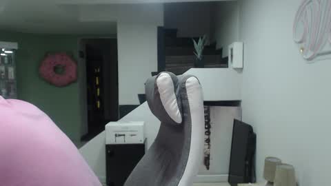 Snapshot of _mr_panda_ chatting on January 23, 1:19 am Panda  online show from January 23, 1:19 am