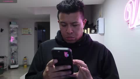 Snapshot of _mr_panda_ chatting on October 11, 10:41 pm Panda  online show from October 11, 10:41 pm