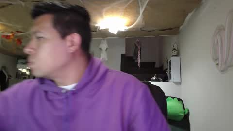 Snapshot of _mr_panda_ chatting on October 31, 10:55 pm Panda  online show from October 31, 10:55 pm