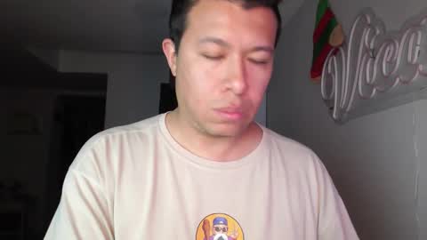 Snapshot of _mr_panda_ chatting on November 8, 2:12 am Panda online show from November 8, 2:12 am