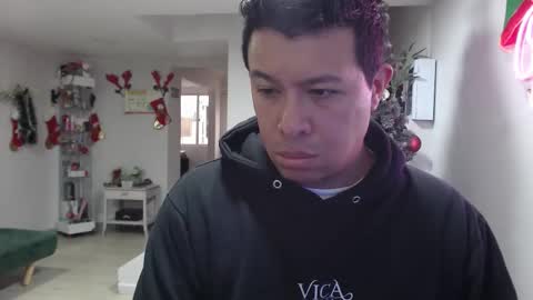 Snapshot of _mr_panda_ chatting on November 13, 8:52 pm Panda online show from November 13, 8:52 pm