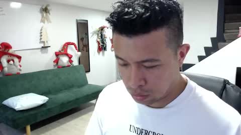 Snapshot of _mr_panda_ chatting on November 26, 10:11 pm Panda online show from November 26, 10:11 pm