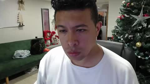 Snapshot of _mr_panda_ chatting on December 4, 2:21 am Panda online show from December 4, 2:21 am