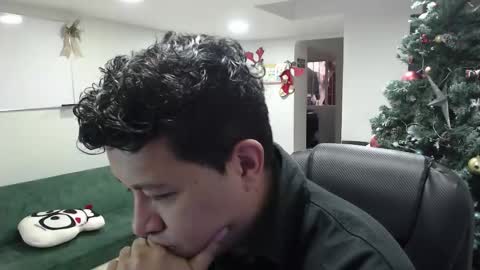 Snapshot of _mr_panda_ chatting on January 6, 9:39 pm Panda online show from January 6, 9:39 pm