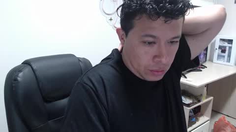 Snapshot of _mr_panda_ chatting on February 21, 12:22 am Panda online show from February 21, 12:22 am