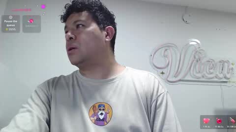 Snapshot of _mr_panda_ chatting on March 15, 12:49 am Panda online show from March 15, 12:49 am