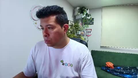 Panda  online show from June 23, 10:30 pm