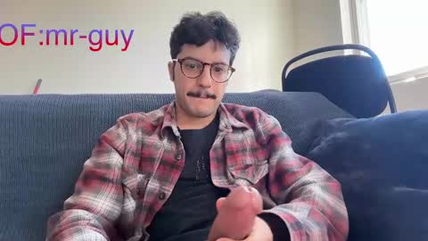 _mrguy_ online show from October 16, 6:42 pm