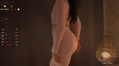 NatalieNat online show from January 27, 8:17 pm