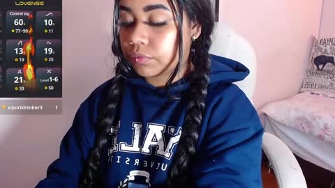 Snapshot of _nahom_ chatting on December 29, 12:45 pm nahomi online show from December 29, 12:45 pm