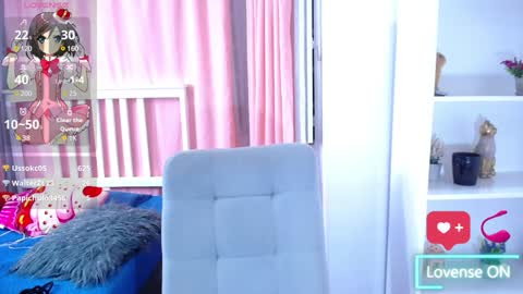 Snapshot of _nahom_ chatting on February 6, 8:39 am nahomi online show from February 6, 8:39 am
