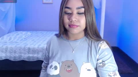 Snapshot of _nahom_ chatting on February 20, 5:12 am nahomi online show from February 20, 5:12 am