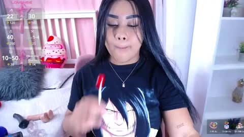 Snapshot of _nahom_ chatting on February 28, 7:05 am nahomi online show from February 28, 7:05 am