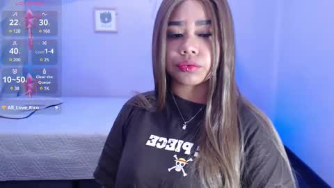 Snapshot of _nahom_ chatting on March 8, 9:50 am nahomi online show from March 8, 9:50 am