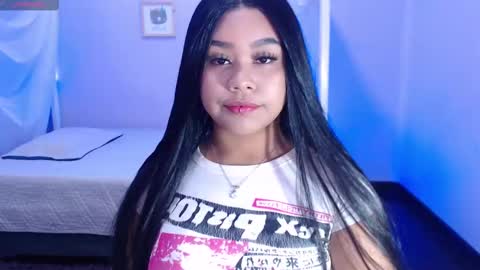 Snapshot of _nahom_ chatting on March 10, 11:21 am nahomi online show from March 10, 11:21 am
