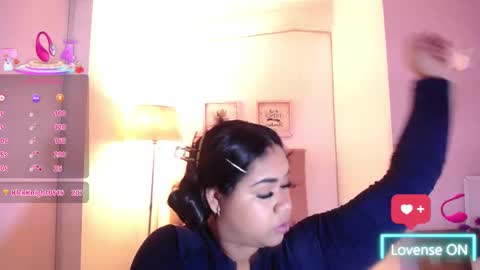 Snapshot of _nahom_ chatting on October 15, 9:26 pm nahomi online show from October 15, 9:26 pm