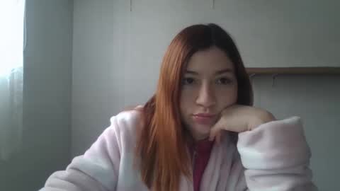 Snapshot of _nani_00 chatting on February 25, 8:14 am Nani online show from February 25, 8:14 am