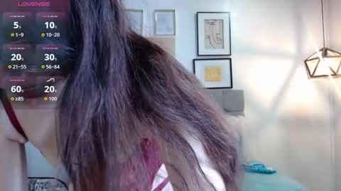 _naomi_s online show from December 1, 2:33 pm