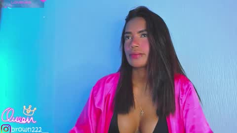 naomi brown online show from February 27, 4:34 am