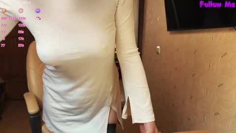 MagicWoman online show from April 16, 4:08 pm