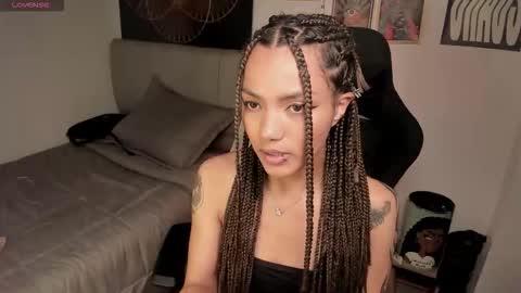 Nati - Independ model online show from September 23, 4:26 am