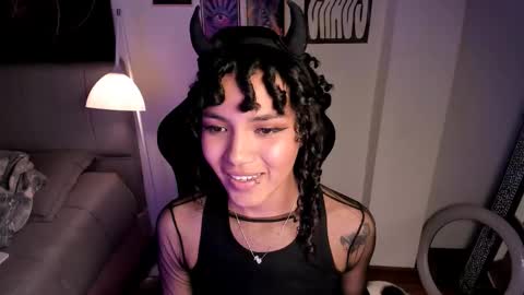 Nati - Independ model online show from November 1, 4:25 am