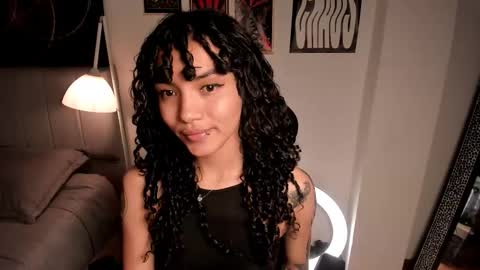 Nati - Independ model online show from November 8, 4:45 am