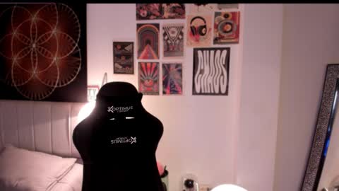 Nati - Independ model online show from December 23, 5:16 am