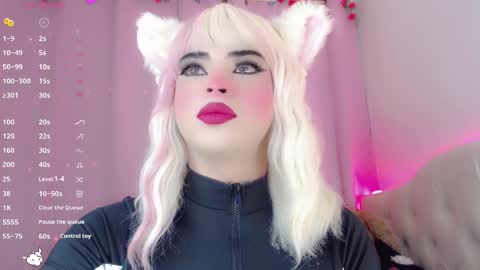 Snapshot of _natsuki chatting on January 13, 11:06 pm _natsuki online show from January 13, 11:06 pm