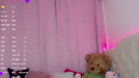 Snapshot of _natsuki chatting on March 8, 5:07 am _natsuki online show from March 8, 5:07 am