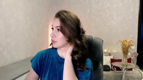 Snapshot of _naughty_megan_ chatting on July 13, 3:42 am Megan online show from July 13, 3:42 am