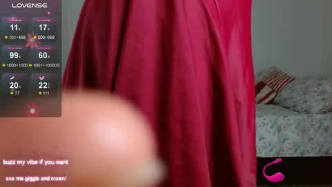 _nayade_ online show from January 16, 1:09 am